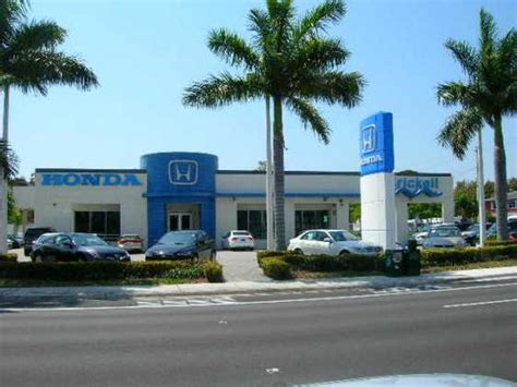 The team at Brickell Honda would like to welcome you to our dealership in Miami, where were confident youll find the vehicles youre looking for at a price you can afford. . Brickel honda